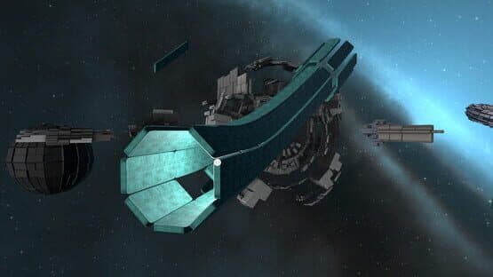 Tunnel Runner VR — screenshot 4