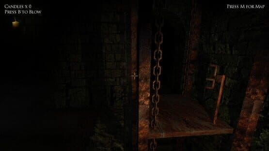 Dungeon Nightmares II: The Memory — screenshot 5
