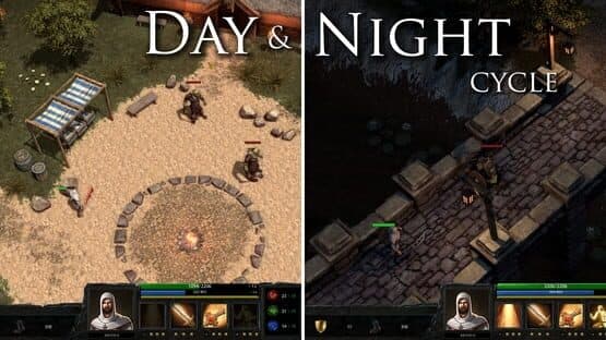 Rise of Keepers — screenshot 5
