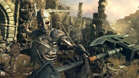 Hellraid — screenshot 5