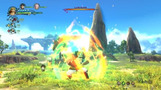 Ni no Kuni II: Revenant Kingdom — screenshot 8
