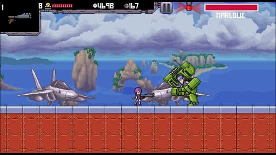 Cally's Caves 4 — screenshot 1