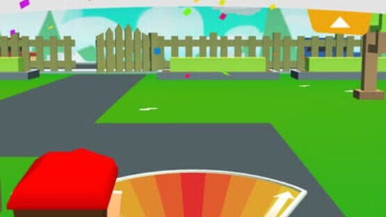 Baseball Boy! — screenshot 3
