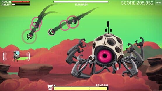 Legacy of the Elder Star — screenshot 3