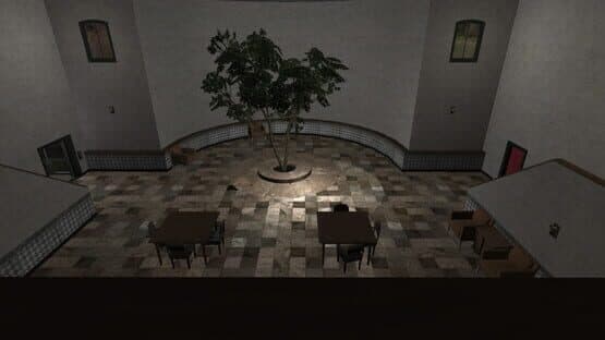 The Hat Man: Shadow Ward — screenshot 2