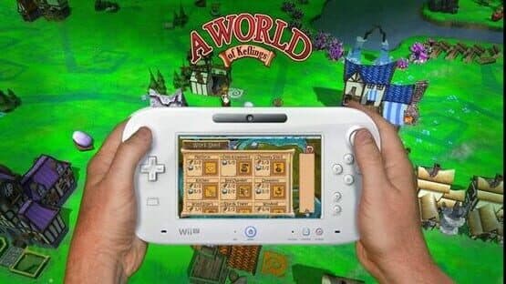A World of Keflings — screenshot 1