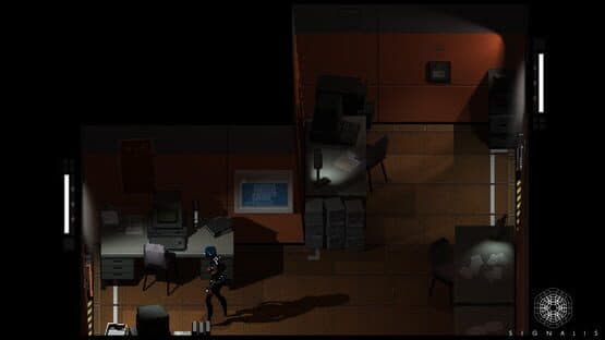Signalis — screenshot 7