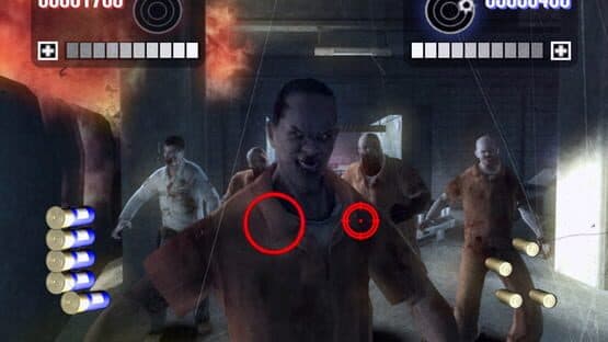 The House of the Dead: Overkill — screenshot 2