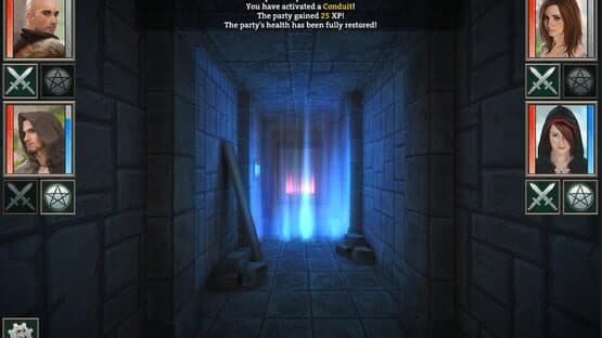 Coldfire Keep — screenshot 5