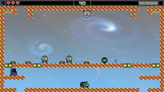 Robbotto — screenshot 2