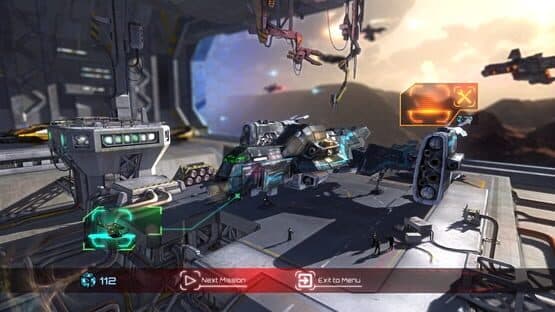 Solar Shifter EX — screenshot 2