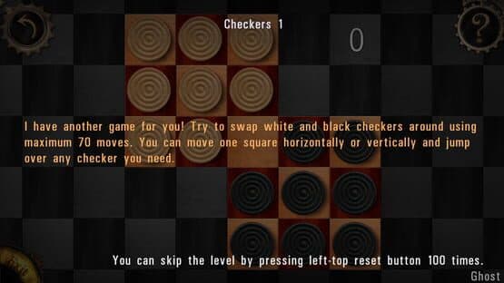 Mind Games — screenshot 2