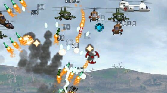 Heavy Weapon Deluxe — screenshot 4