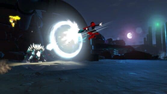 RWBY: Grimm Eclipse — screenshot 5