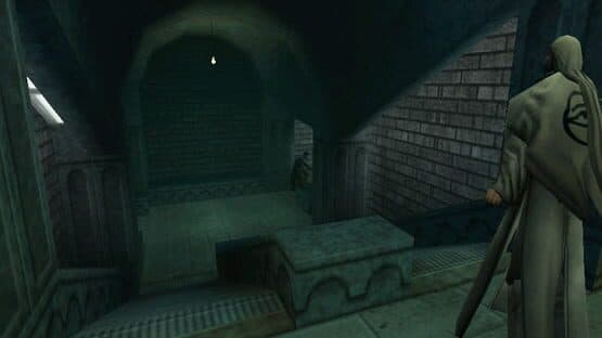 Blood II: The Chosen + Expansion — screenshot 2