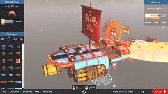 Make Sail — screenshot 3