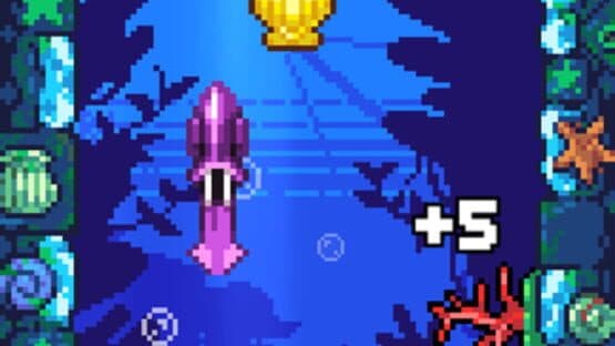 Ink or Swim — screenshot 1