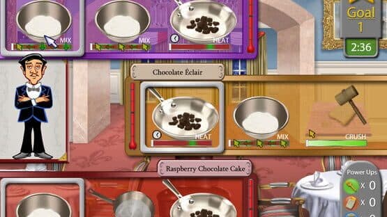 Hot Dish — screenshot 4