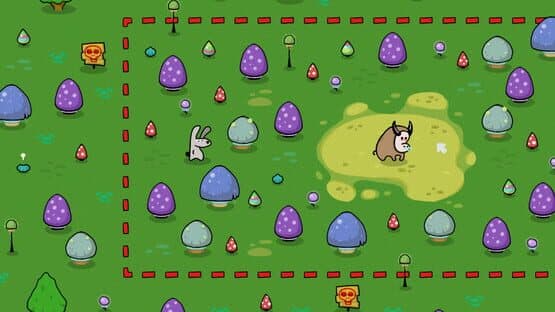 Merry Glade — screenshot 5