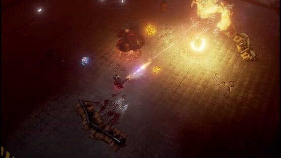 Solstice Chronicles: MIA — screenshot 5