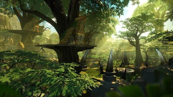 Feral Rites — screenshot 5