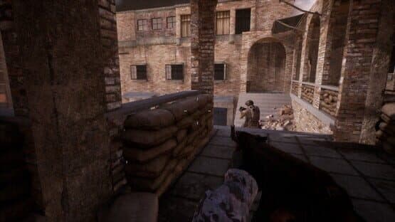 Riot Street — screenshot 3