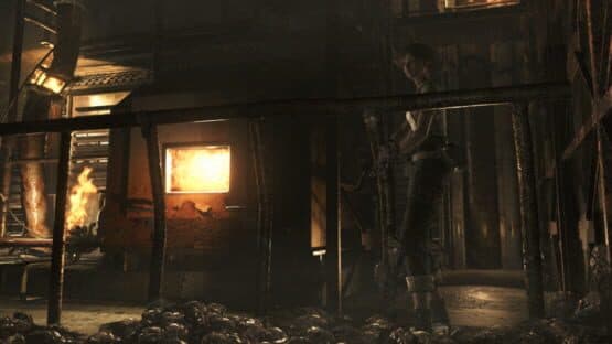 Resident Evil: Deluxe Origins Bundle — screenshot 1