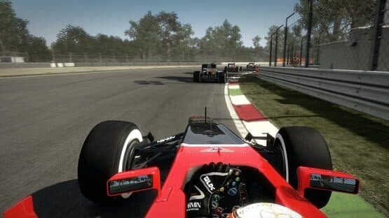 F1 2012 — screenshot 1