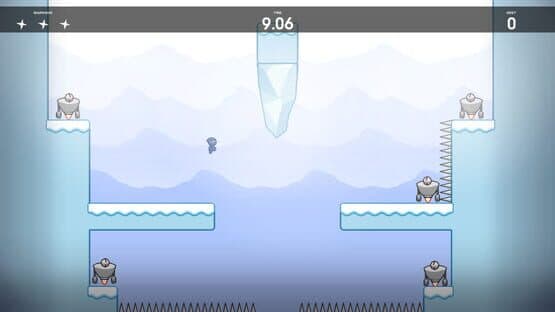 10 Second Ninja — screenshot 3