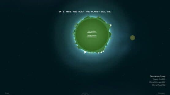 Last Horizon — screenshot 2