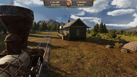Railway Empire — screenshot 2