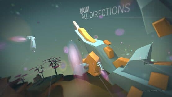 Lucid Trips — screenshot 4