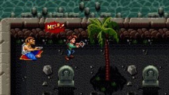Ghoul Patrol — screenshot 8