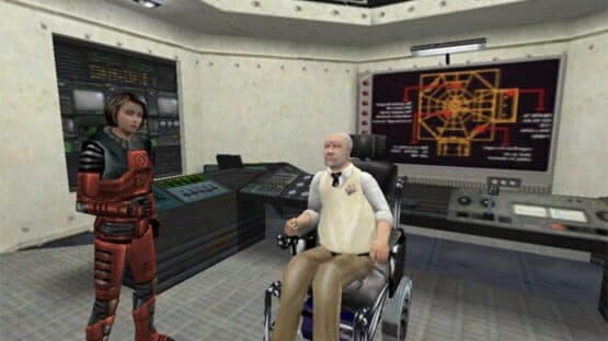 Half-Life: Decay — screenshot 2