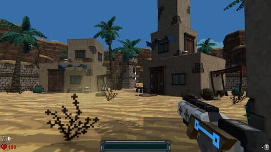 Shadow of Loot Box — screenshot 2