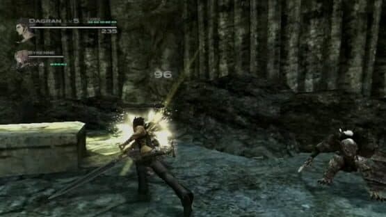 The Last Story — screenshot 1