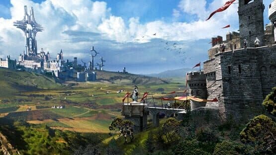 Unsung Story — screenshot 1