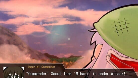 War of the Human Tanks: Limited Operations — screenshot 4