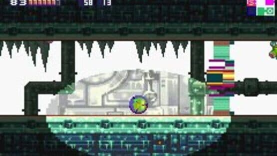 Metroid Fusion — screenshot 8