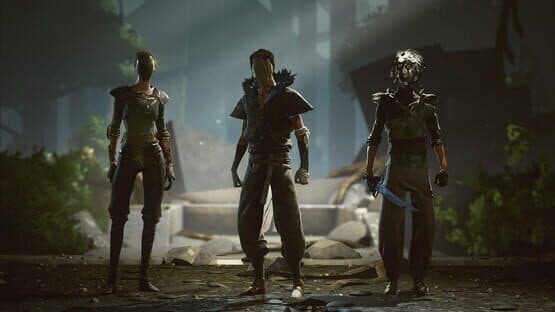Absolver — screenshot 3