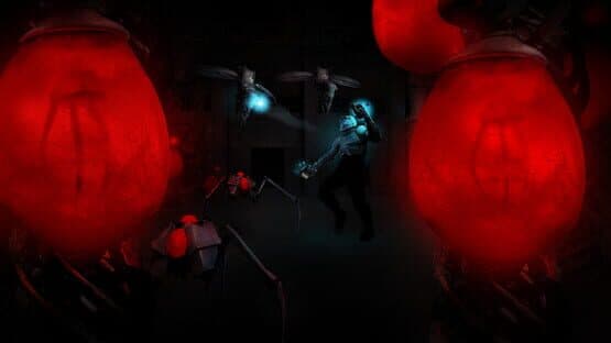 Blue Effect VR — screenshot 3