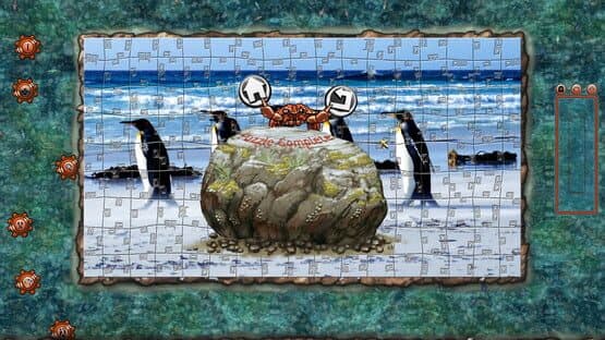 Pixel Puzzles 2: Birds — screenshot 4