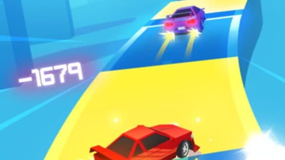 Drift It! — screenshot 1