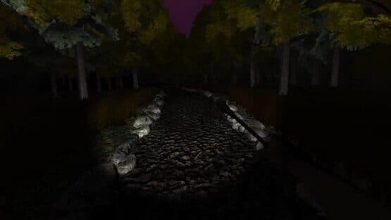 Statues — screenshot 2