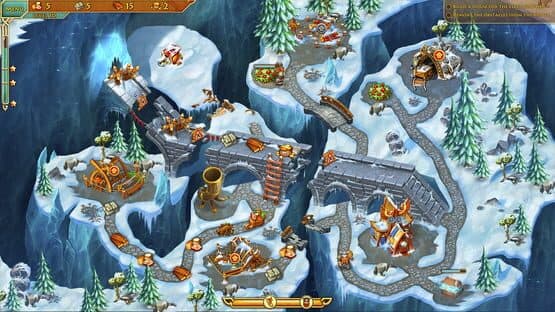 Viking Brothers 2 — screenshot 4