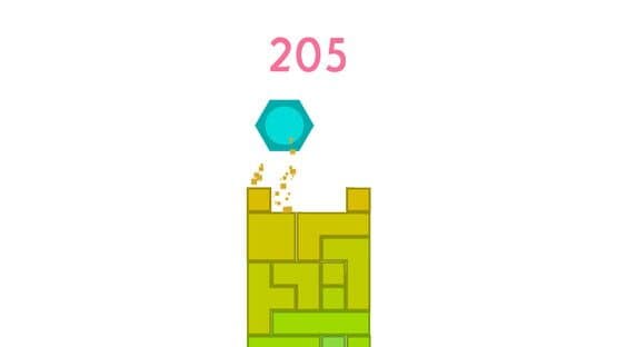 Don't Fall — screenshot 5