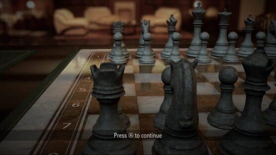 Pure Chess — screenshot 3