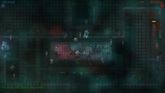 Circus Interstellar — screenshot 5