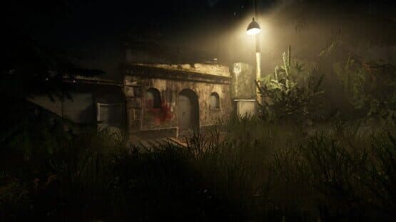 The Land of Pain — screenshot 4