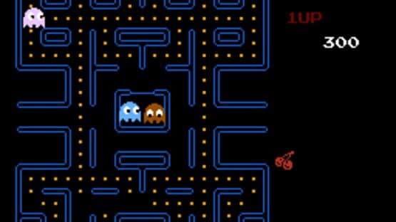 Pac-Man — screenshot 2